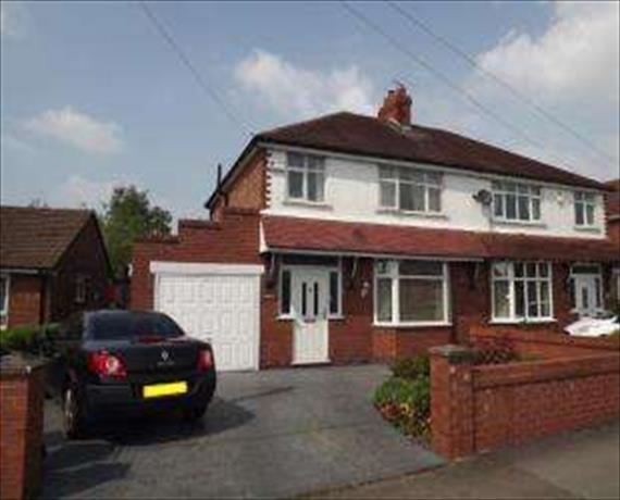 3 Bedroom Semi-Detac...